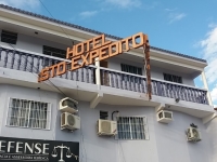 Hotel Santo Expedito
